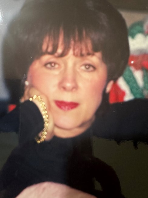 Obituary of Patricia D'Antonio