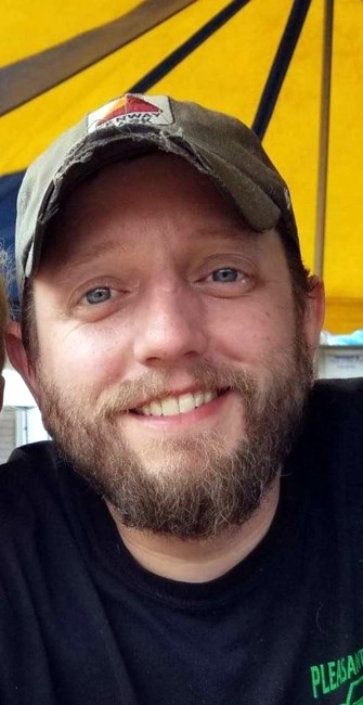 Obituary of Timothy Jon Grant