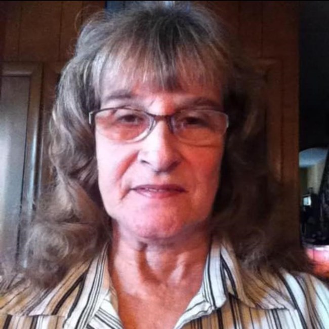 Obituary of Sylvia Jean Betz