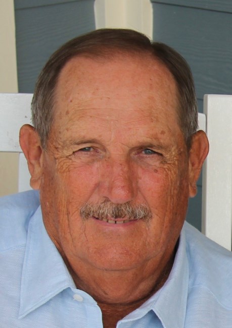 Obituary of Wayne E. Taylor
