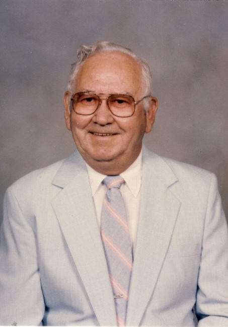 Obituary of Aubrey Allen Greenwood