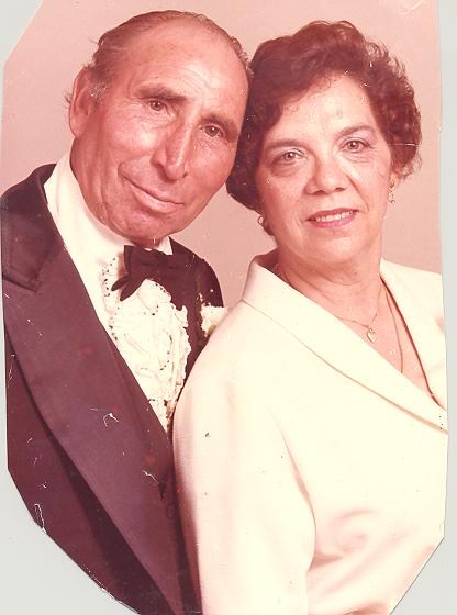 Obituary of Maria Grazia Marchiafava