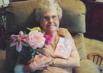 Obituary of Bennie Frances Stephens