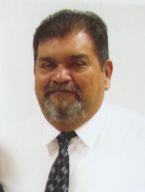 Obituary of Jose Balderas Jr.