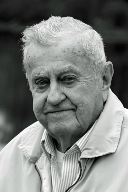 Obituary of Herbert F. Murray