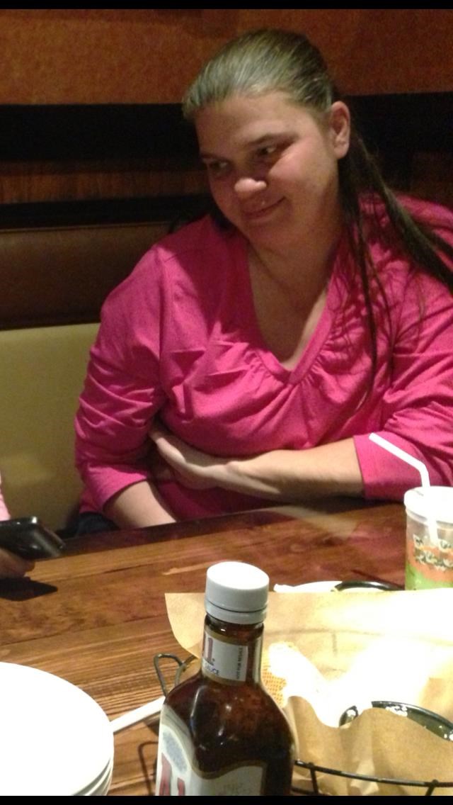 Obituary of Angela Rogers