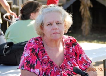 Obituary of Patricia Eileen Manes