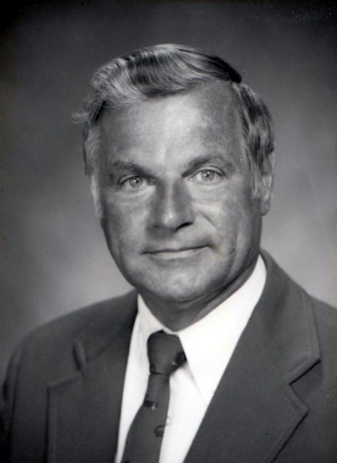Obituary of George E. Edmondson "Mr. Two Bits" Jr.