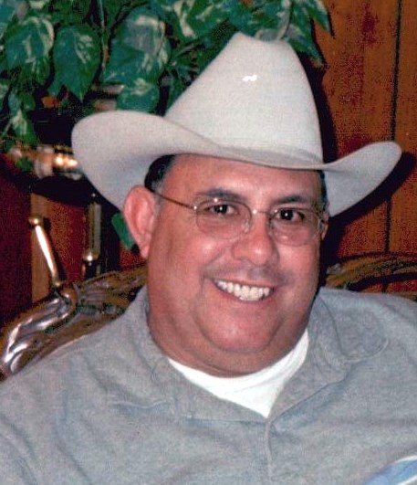 Obituary of Roy Cantu Jr.