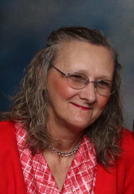 Obituary of Karen Mae Lambert