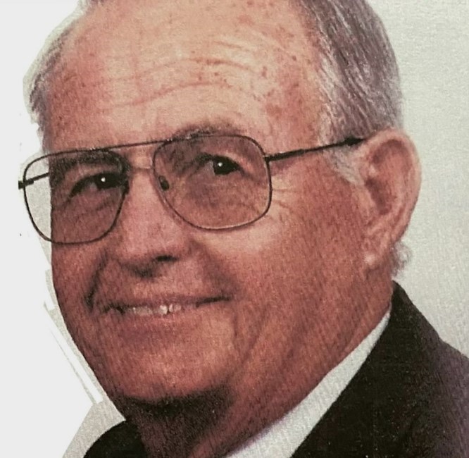 Obituary of Max C Davis