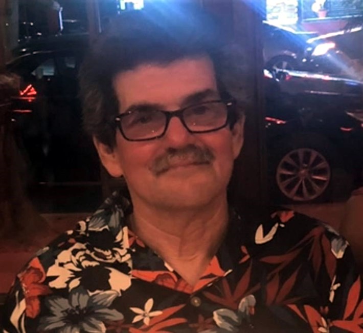 Obituary of Anthony Lupo Jr.