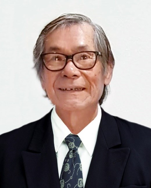 Obituary of Bao Van Hoang