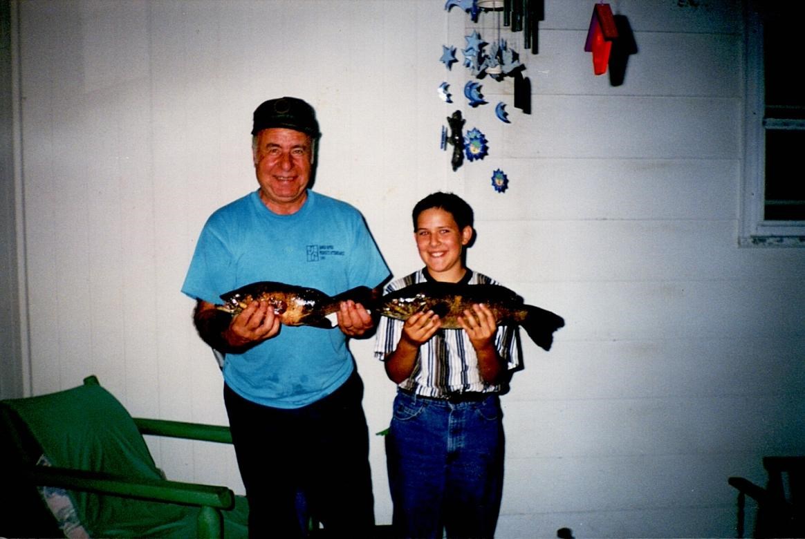 Obituary of Joseph Maurice Thibeault