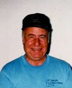 Obituary of Joseph Maurice Thibeault