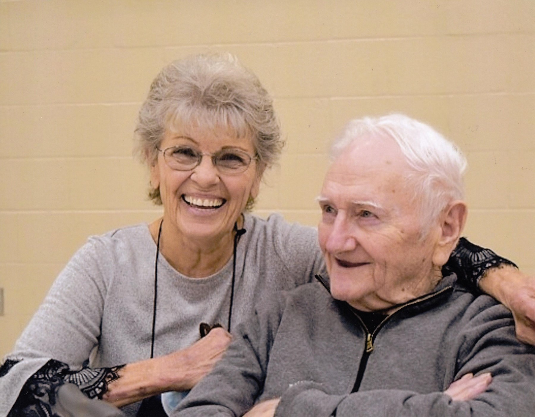 Avis de décès de Douglas Leonard Cox