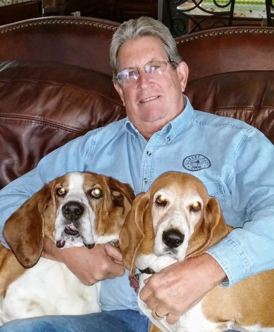 Obituary of Douglas Darrell Steinert