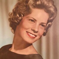 Obituary of Janice Elizabeth Banister