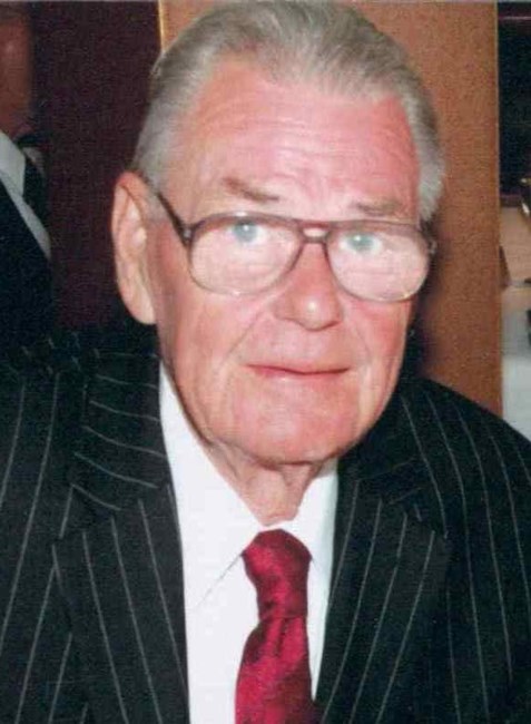 Obituary of Donald W. Norrgard