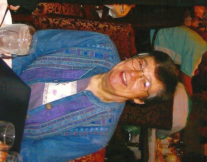 Obituary of Gwynith Mildred Jirka