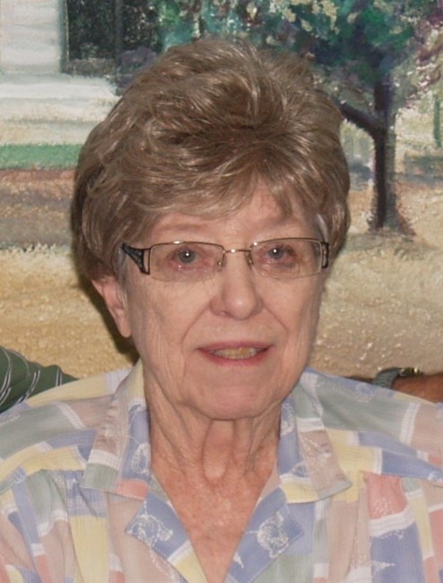 Obituary of Maggie "Micki" B. Smith