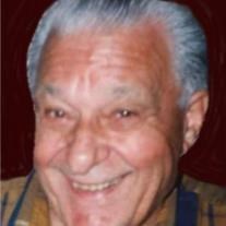 Obituary of Angelo Occhineri