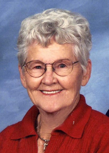 Obituary of Nina T Jones