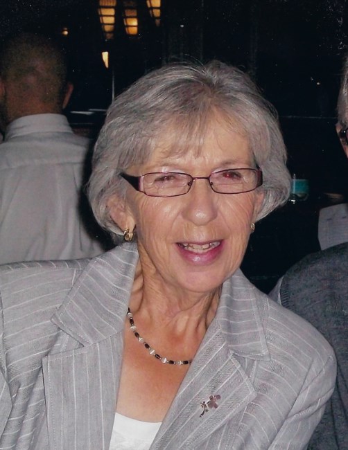 Obituary of Denise Gravel