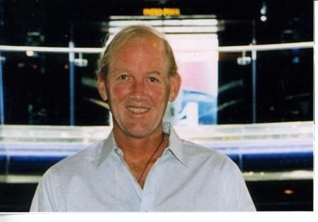 Marty Phillips Obituary Austin Tx