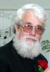 Obituary of Allen Edward Yoder