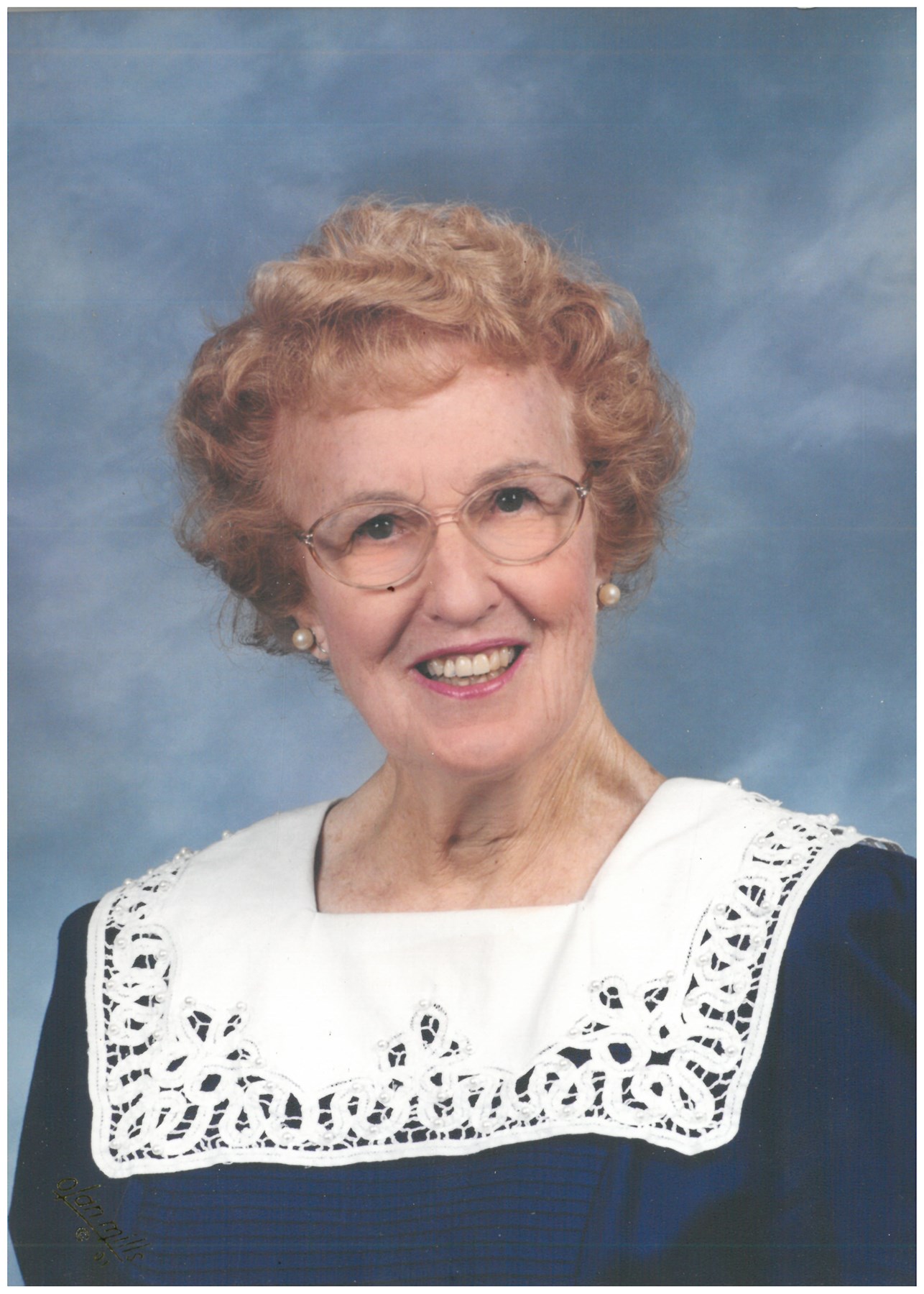 Obituary of Dorothy Jane Kennedy