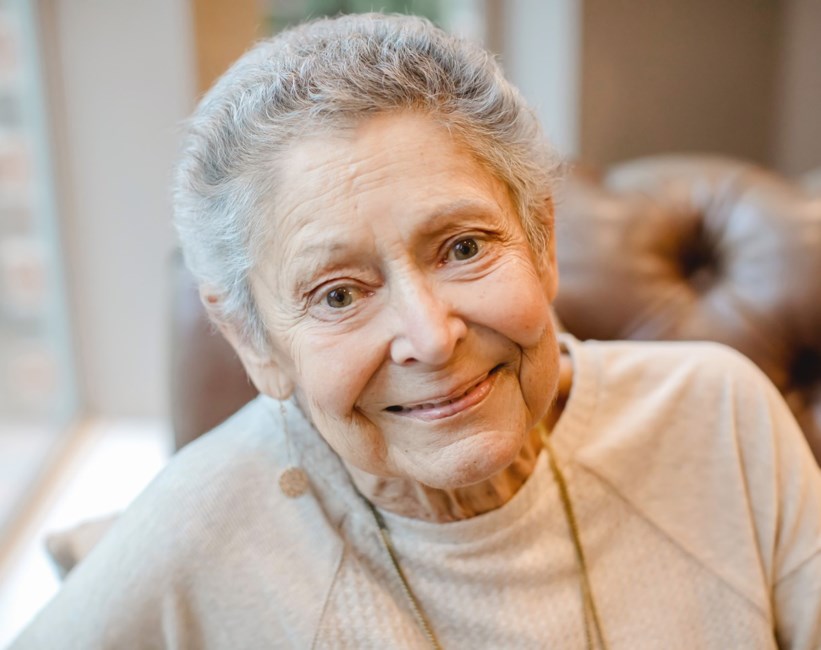 Obituary of Charlotte Madeline Dunson Branum