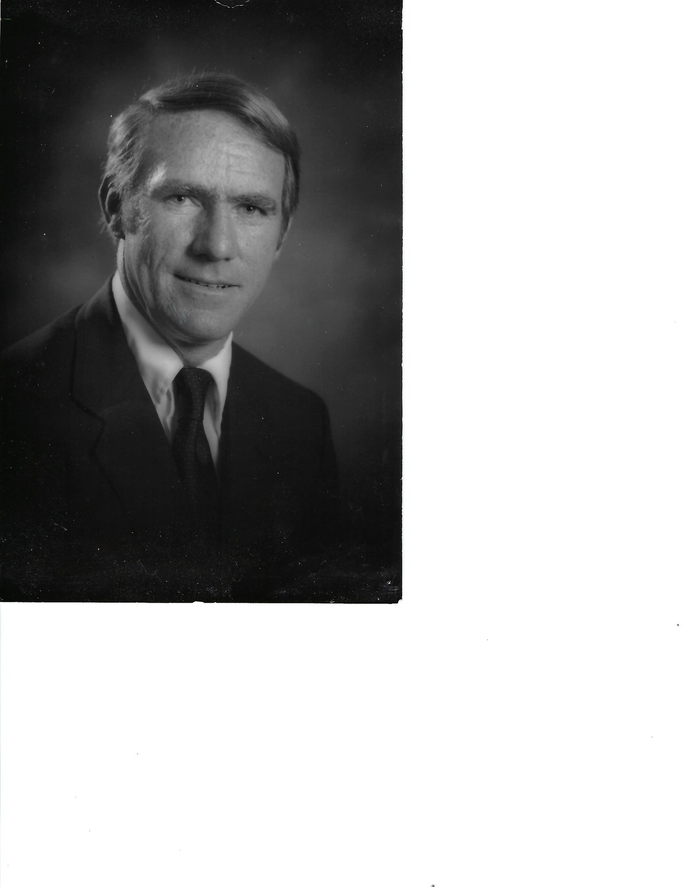 Obituary of Robert Karl Middlekauff