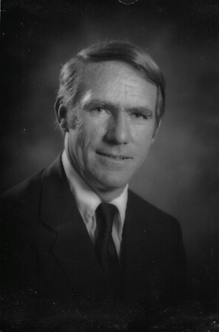 Obituary of Robert Karl Middlekauff