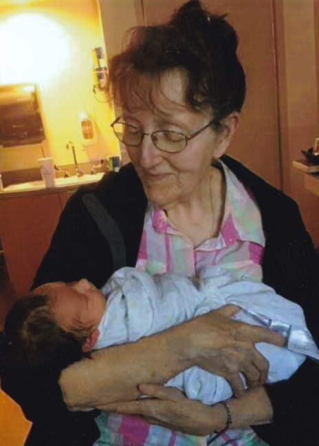 Obituary of Janet I. Dancy