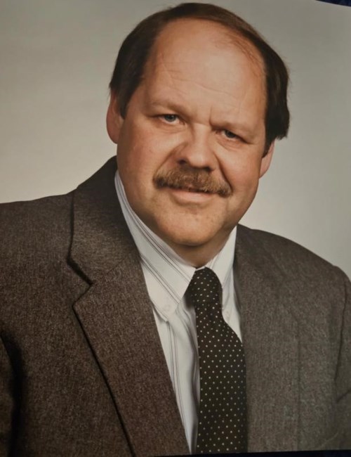 Obituary of Kenneth 'Ken' W. Arpin
