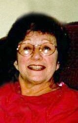 Obituary of Carol Jane Martin
