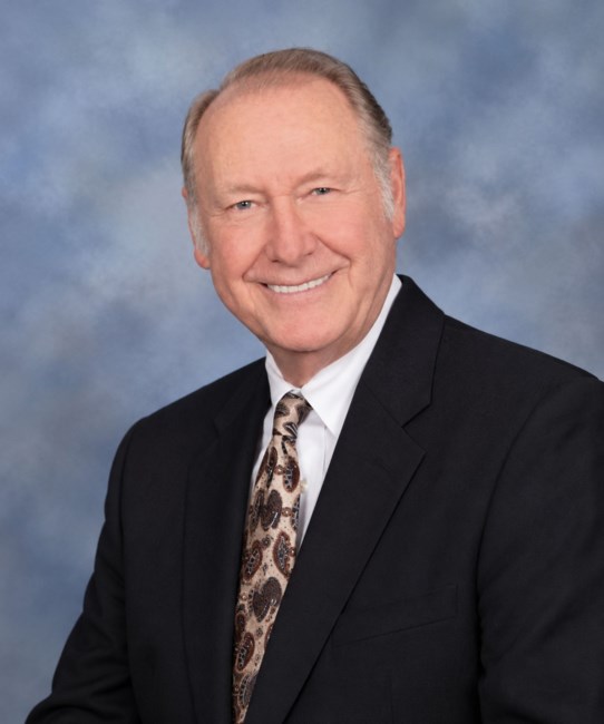 Obituary of Roger Dale Davis