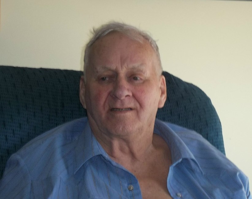 Obituary of Frank Colin Urquhart