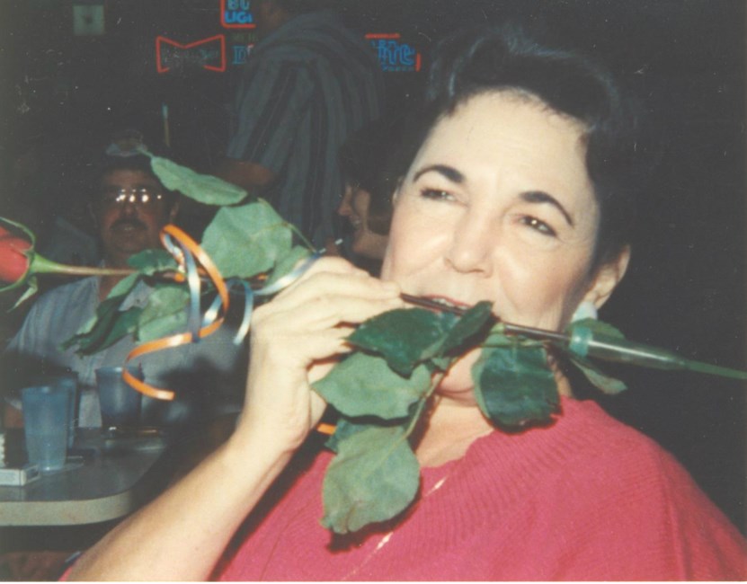 Obituary of Patty Sue Ardoin