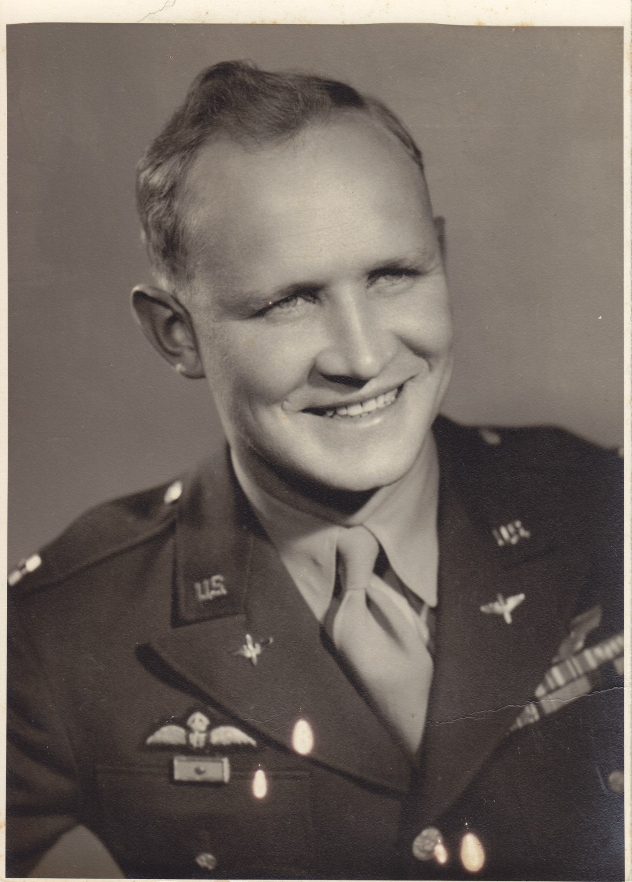 Obituary of Clyde B. East