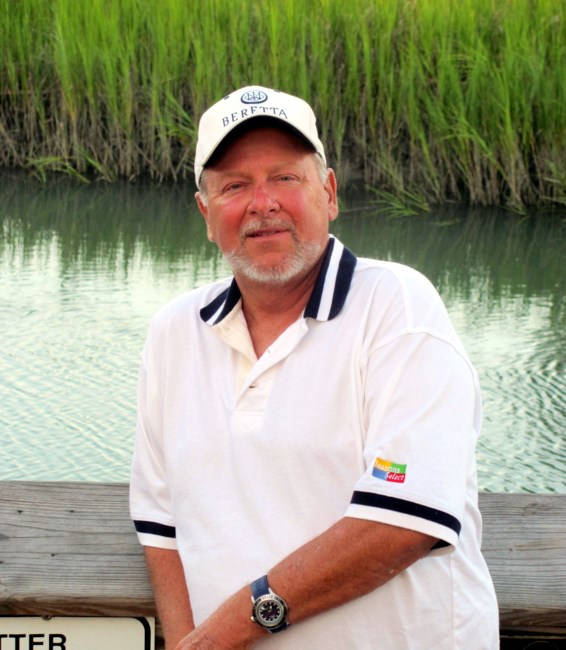 Obituary of Todd Michael Spencer