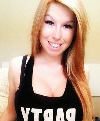 Avis de décès de Jenna Bertoldi