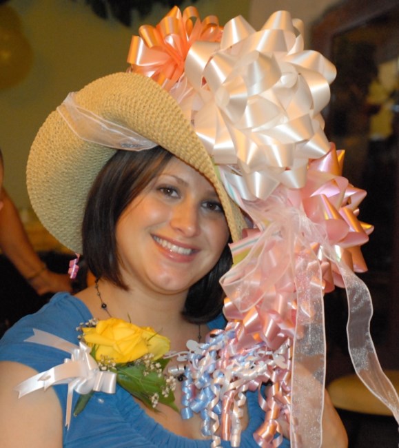 Obituary of Rina Liz Tobalina-Carlos