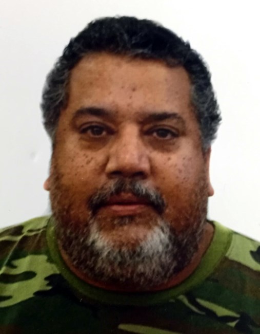 Obituary of Christopher Diaz Harrison