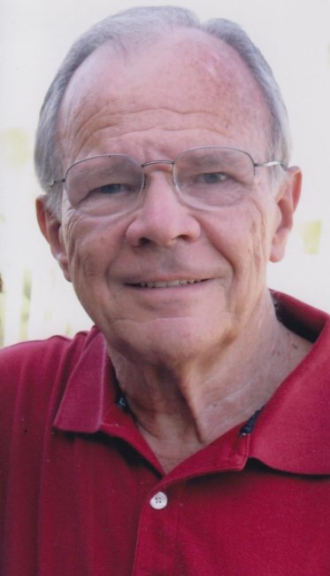 Obituario de William Hebert Borst