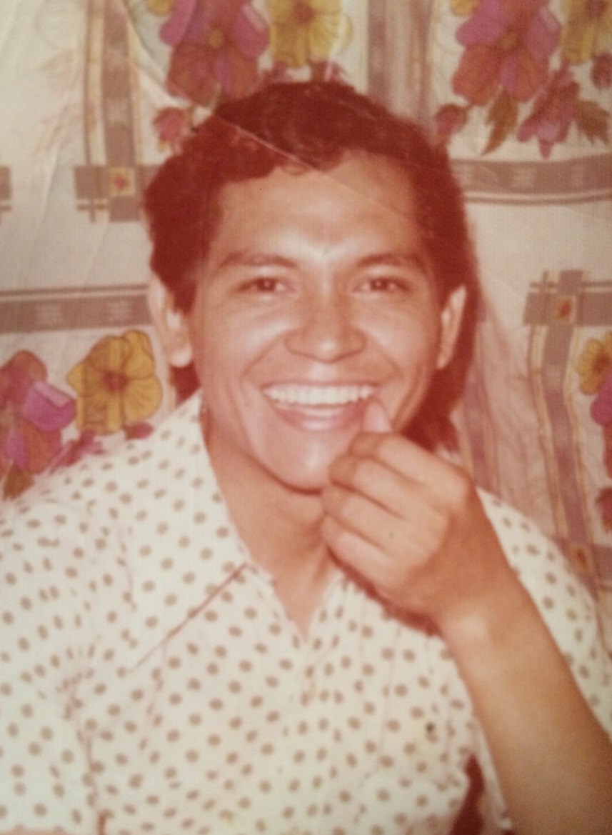 Obituary of Luis Armando Parada