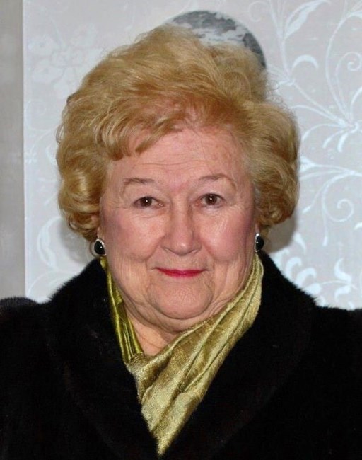 Obituary of Eileen B. Newell