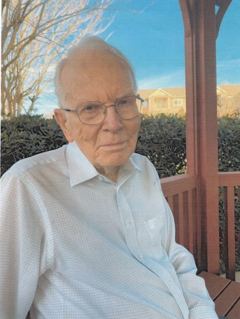 Obituario de Ralph E. Neall