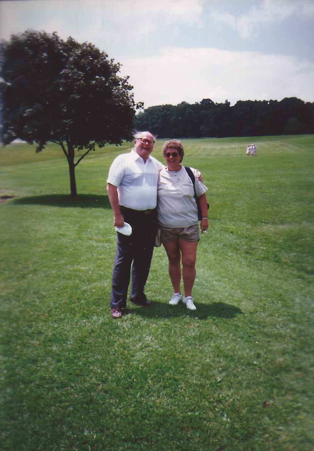 Carol Luken Obituary - Nottingham, MD